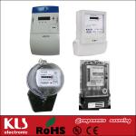 Energy meter casings